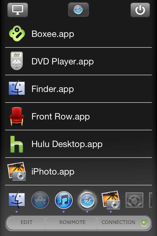 rowmote helper rowmote helper
