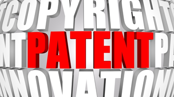 patent