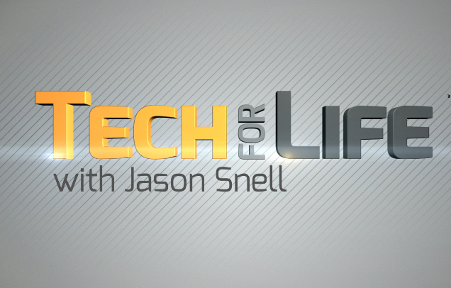 Tech for Life