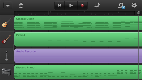 garageband ringtone maker 2015 iphone