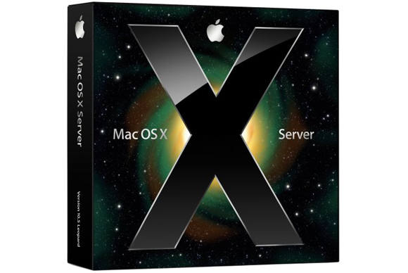 Mac Os Leopard Server Downloadcleversterling