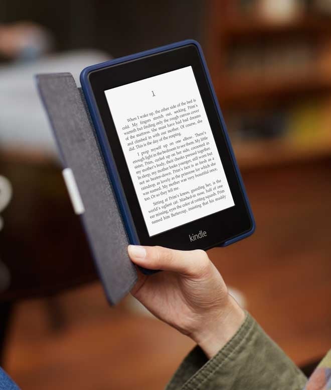 download kindle tablet