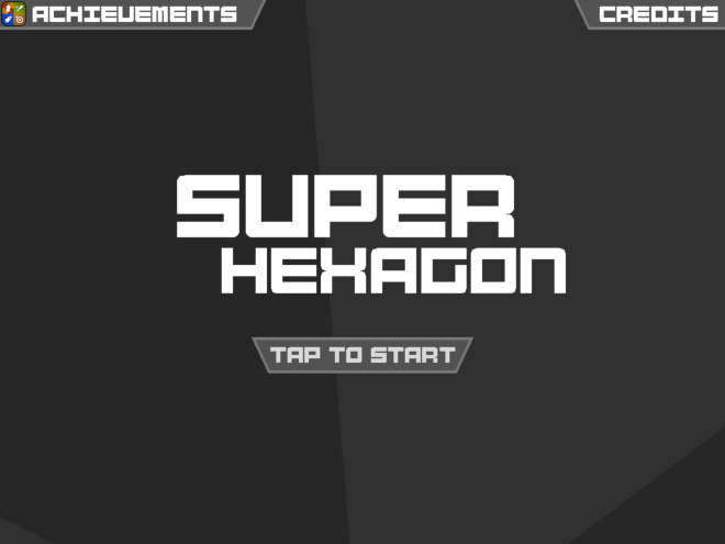 super hexagon pc download free
