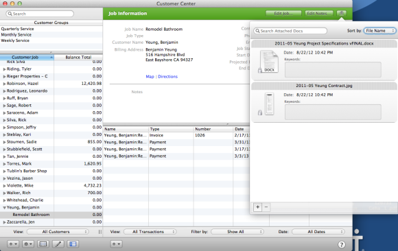 Quickbook Pro 2013 For Mac