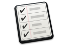 reminders on mac shows incomplete