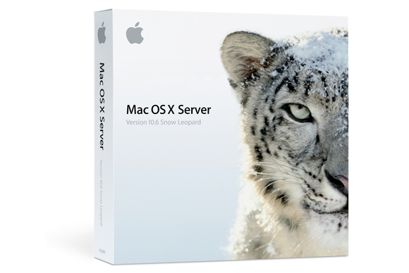 Buy Mac OS X 10.6 Snow Leopard mac