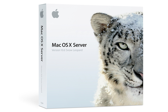 get os x 10.6 for mac