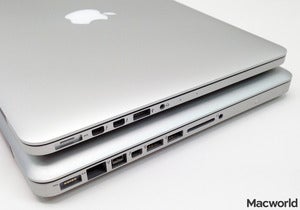 Review: 13-inch Retina MacBook Pro offers optimal choice for