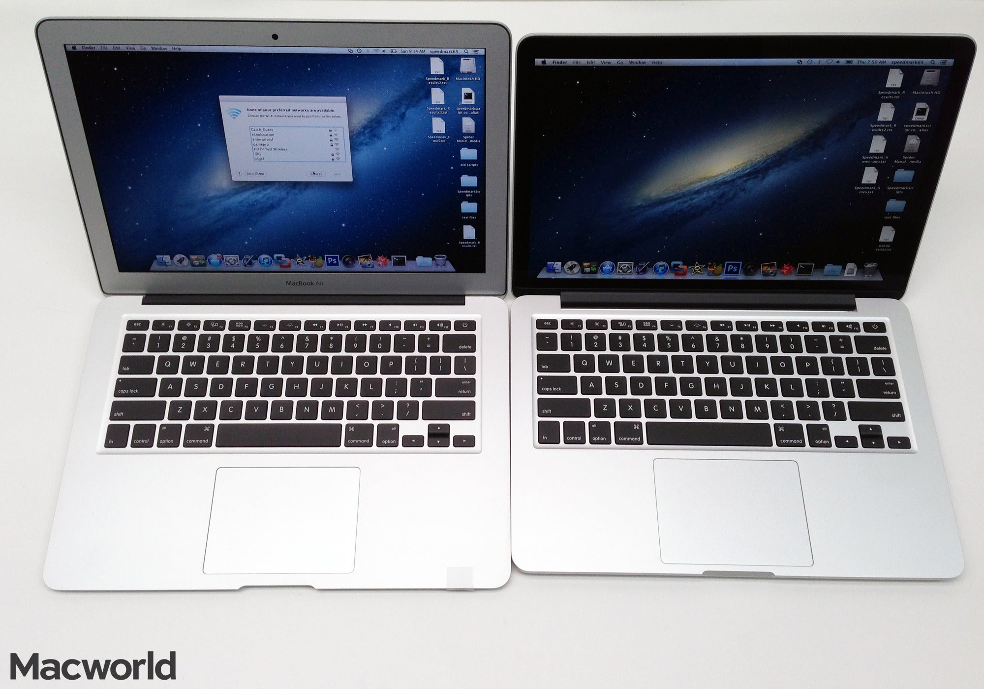 Review 13 Inch Retina Macbook Pro Offers Optimal Choice For Lightweight Laptop Users Macworld