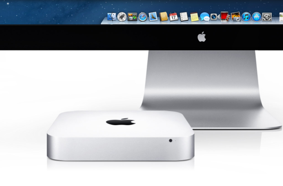 Lab Tested 2012 Mac Mini Gets A Nice Speed Boost Macworld