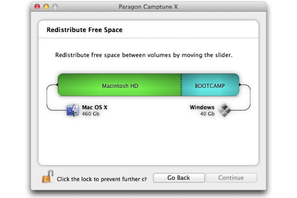 boot camp for mac os x free download