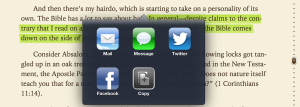 Hands on with iBooks 3 | Macworld