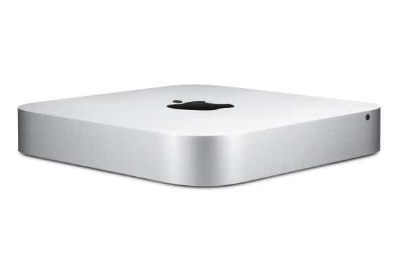 Mac mini with OS X Server (Late 2012)