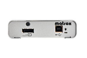 Matrox DualHead2Go Digital ME