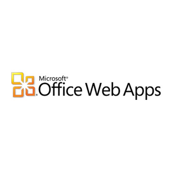 Microsoft office web apps что это