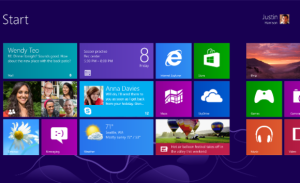 windows 8, skype