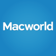 Macworld大会工作人员