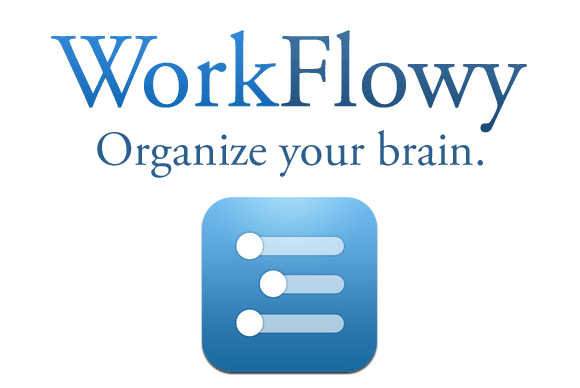 workflowy mobile app