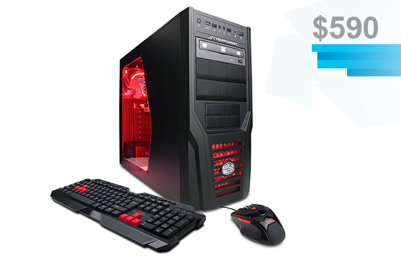 best cyber monday deals on desktop computers