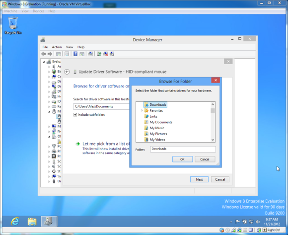 Driver updater windows 8.1 lg slim portable blu-ray/dvd writer bp50nb40 software download
