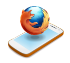 Flush with cash, Mozilla pushes its mobile plans