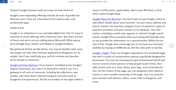 Difference Between Ms Word And Ms Excel Pdf Download