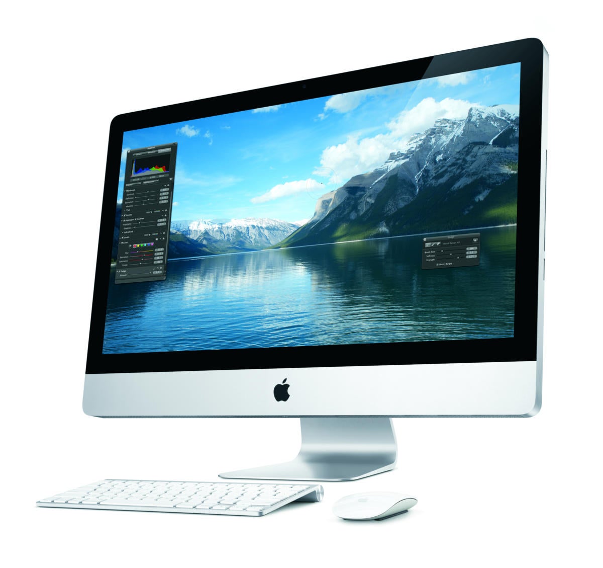 The case of the iMac screen that mysteriously blacks out | Macworld