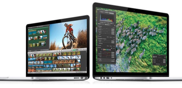 Review Upgrades Make Retina Macbook Pro A Better Bargain Macworld