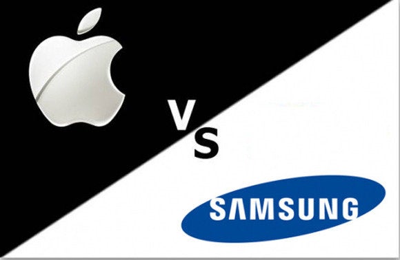 Image result for samsung vs apple images