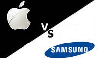 Apple vs. Samsung