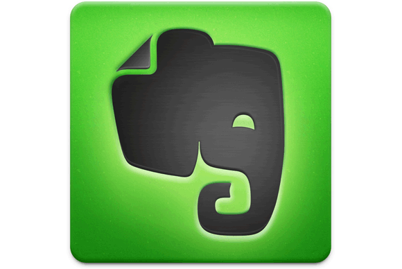 evernote for mac review