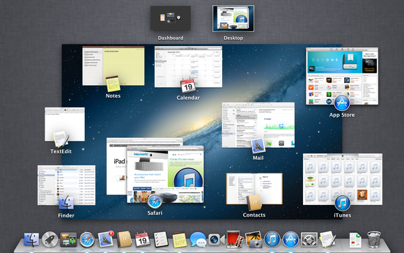 apps for mac for ultimate system control