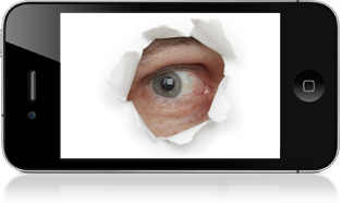 privacy mobile