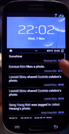 samsung galaxy s iii upgrade
