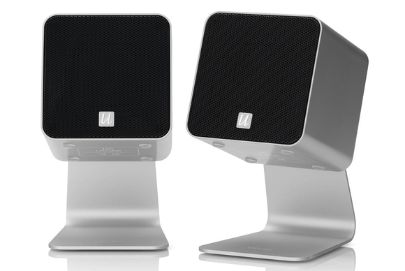 external speakers for mac mini