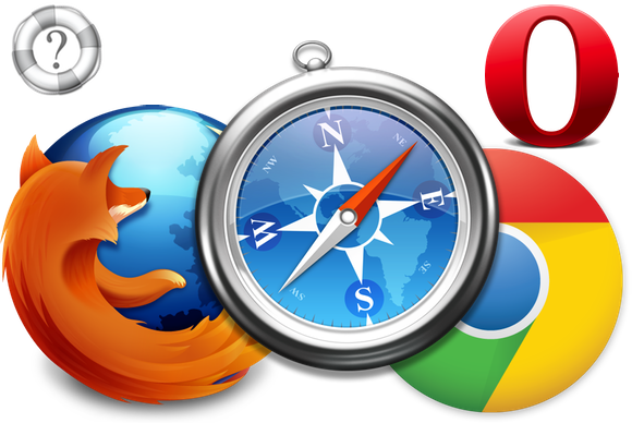 Why some websites don't work properly in your favorite browser | Macworld