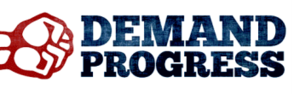Demand Progress logo