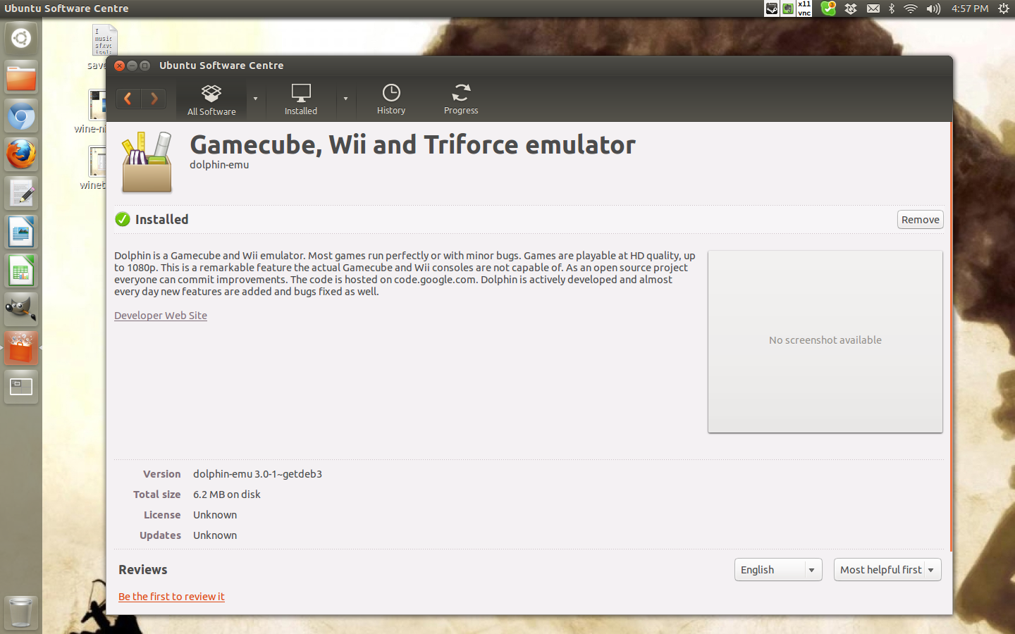 Gaming on Linux Made Easy: PS2 Emulator for Ubuntu 2023