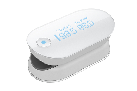 iHealth expands its offerings with two new health gadgets (video) | PCWorld