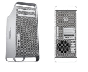 mac pro 2012