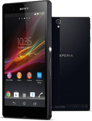 Sony Xperia Z