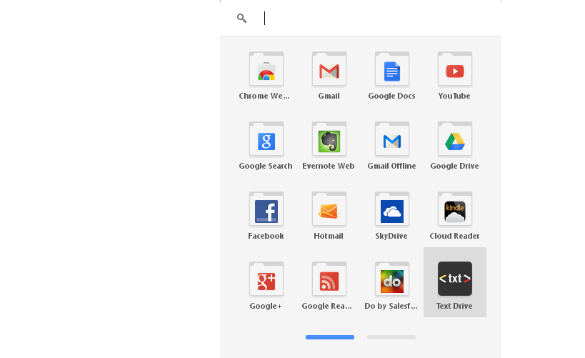 Google adds Chrome OS app launcher to Windows taskbar ...