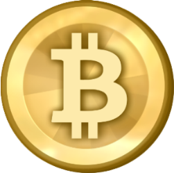 bitcoin logo