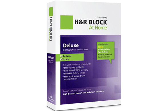 Mac H And R Block Software