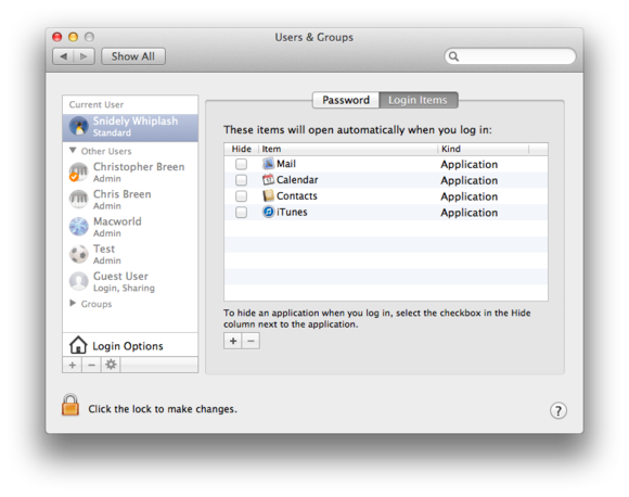 mountain lion active directory slow login over vpn
