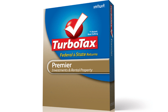 turbo tax home & business for mac