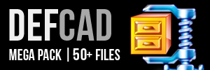 defcad logo