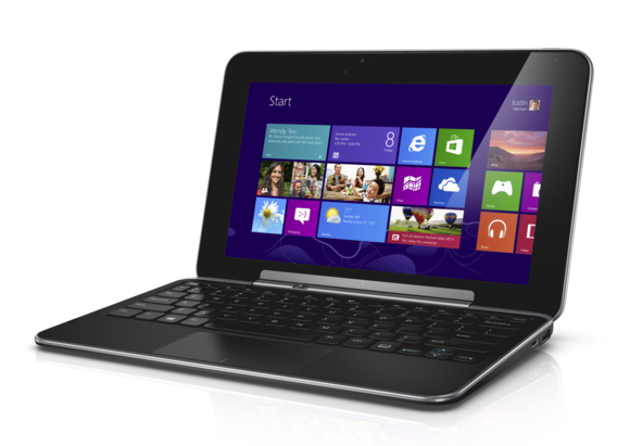 dell xps 10