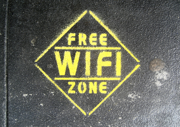 Spb free wifi что это