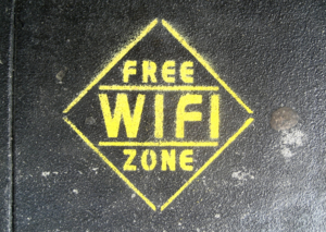 free Wi-Fi